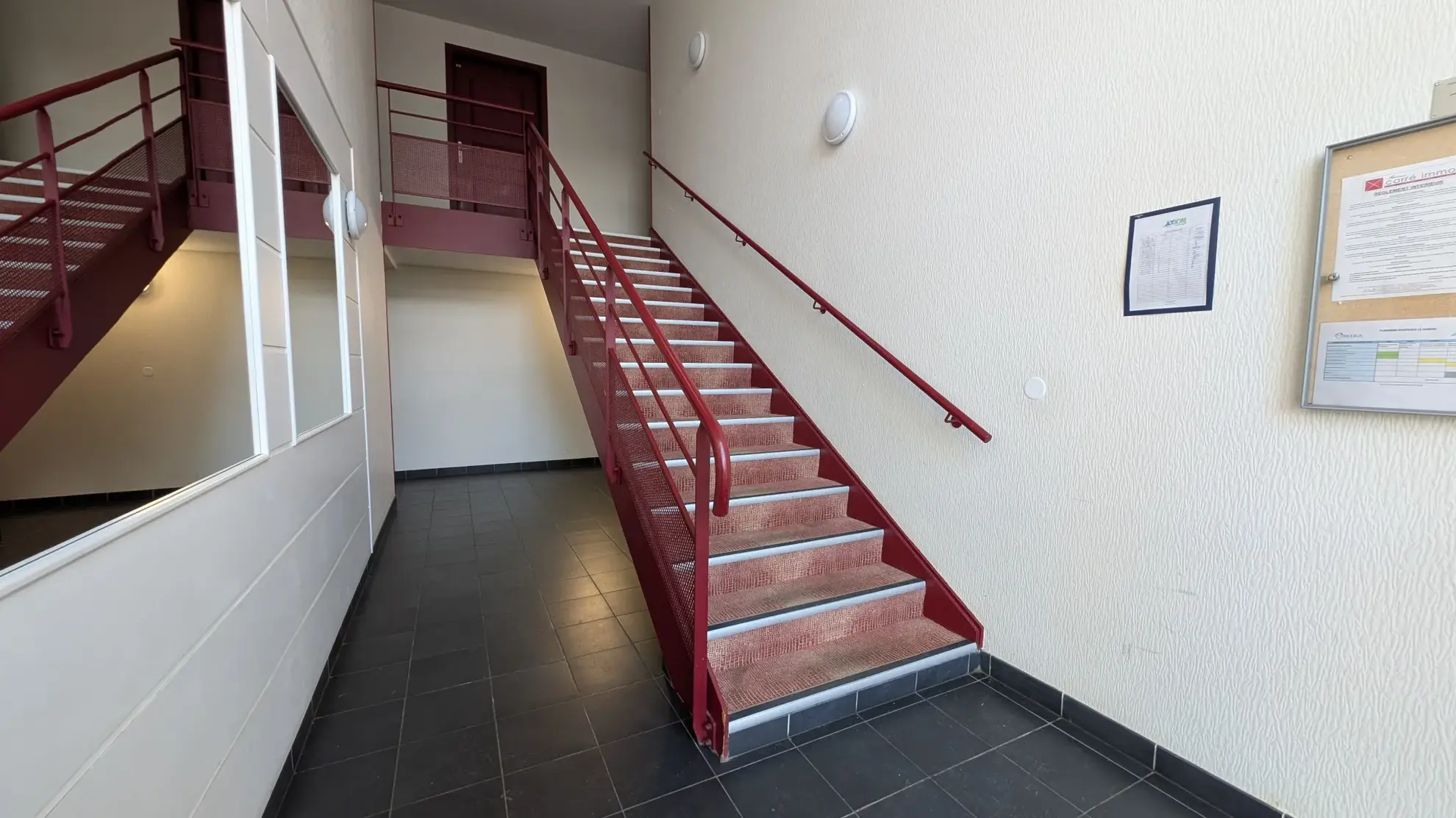 Charmant appartement T2 de 45 m² à vendre à Mondonville 