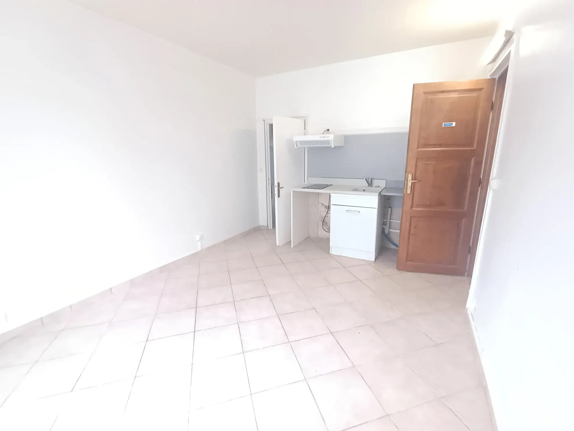 Studio à vendre à Auneau-Bleury-Saint-Symphorien 