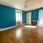 Appartement T2 lumineux de 39 m² dans le 6ème arrondissement de Lyon