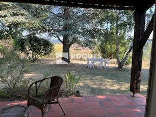 Maison spacieuse à vendre à Pierrefiche du Larzac 