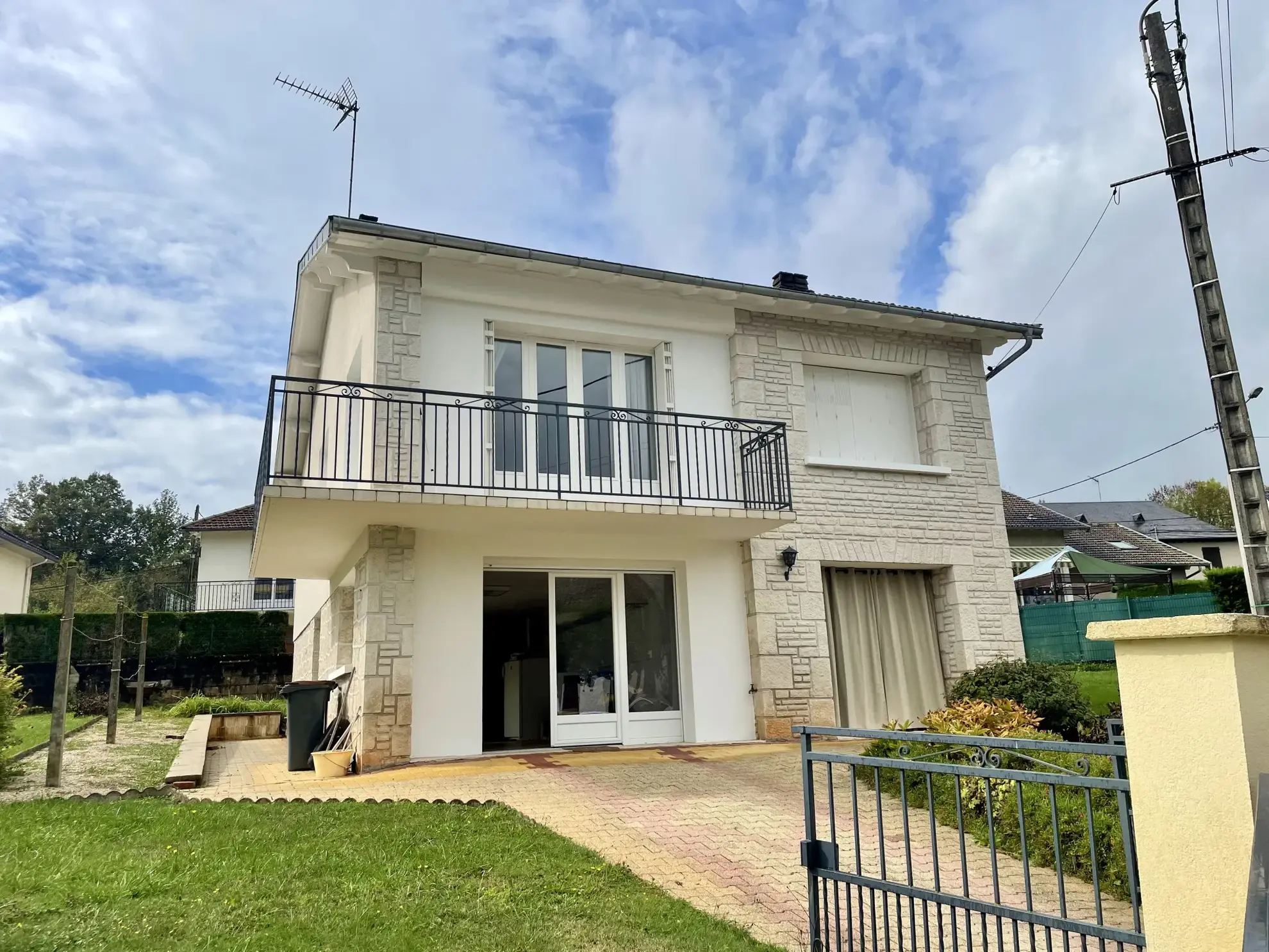 Maison à vendre à Objat - 149 000 € 