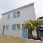 Maison T3 à vendre à Vaux-sur-Mer - 256 000 EUR