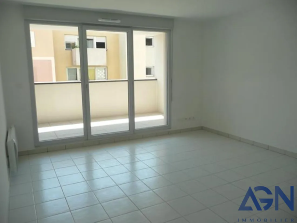 Appartement T3 de 65,1 m² avec terrasse et garage à Montpellier