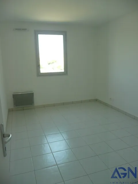 Appartement T3 de 65,1 m² avec terrasse et garage à Montpellier 