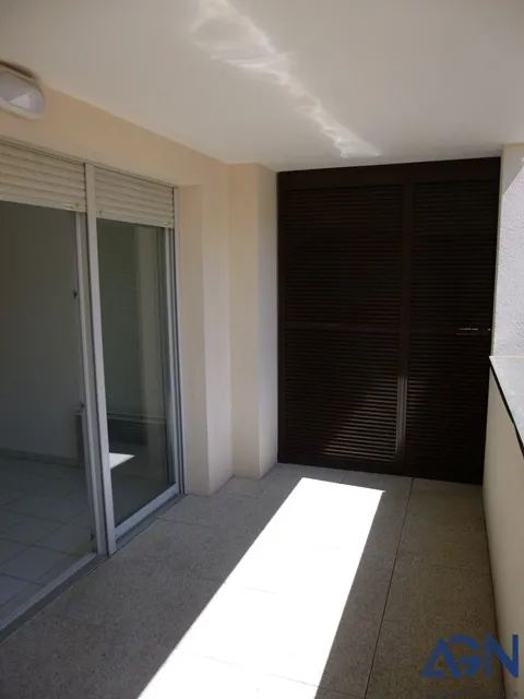 Appartement T3 de 65,1 m² avec terrasse et garage à Montpellier 