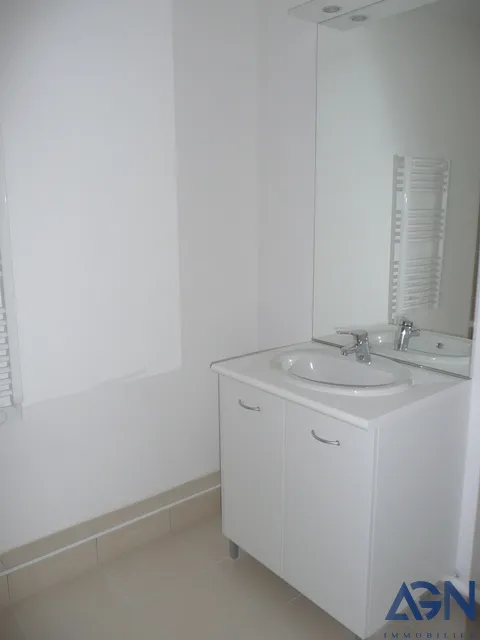 Appartement T3 de 65,1 m² avec terrasse et garage à Montpellier 