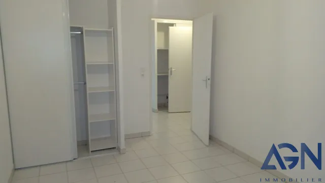 Appartement T3 de 65,1 m² avec terrasse et garage à Montpellier 