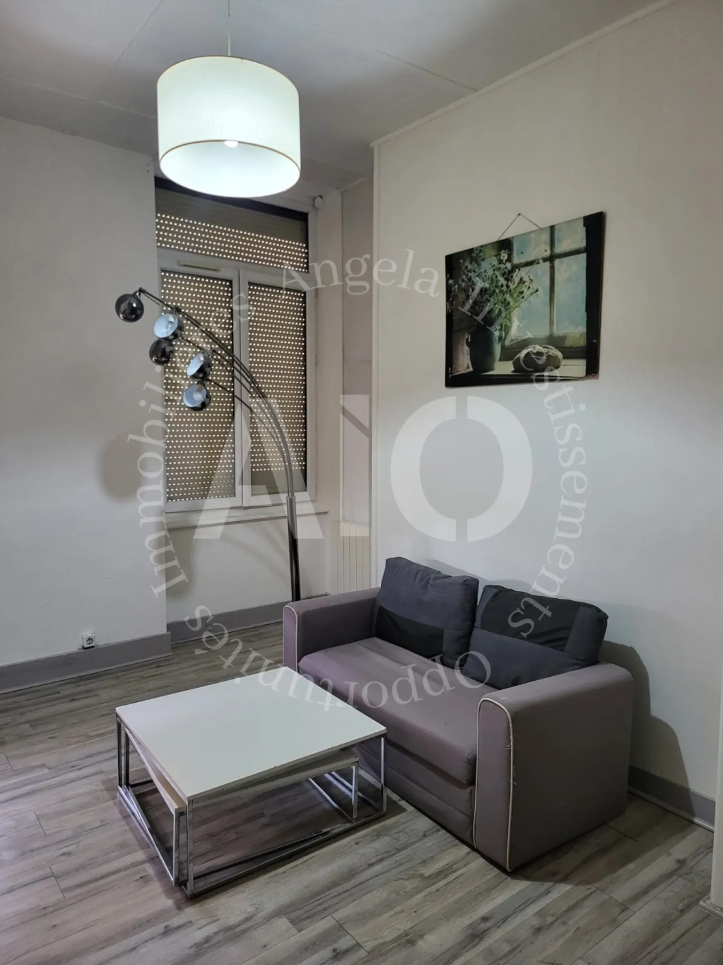 Appartement T2 de 43 m² à vendre à Caluire-et-Cuire 