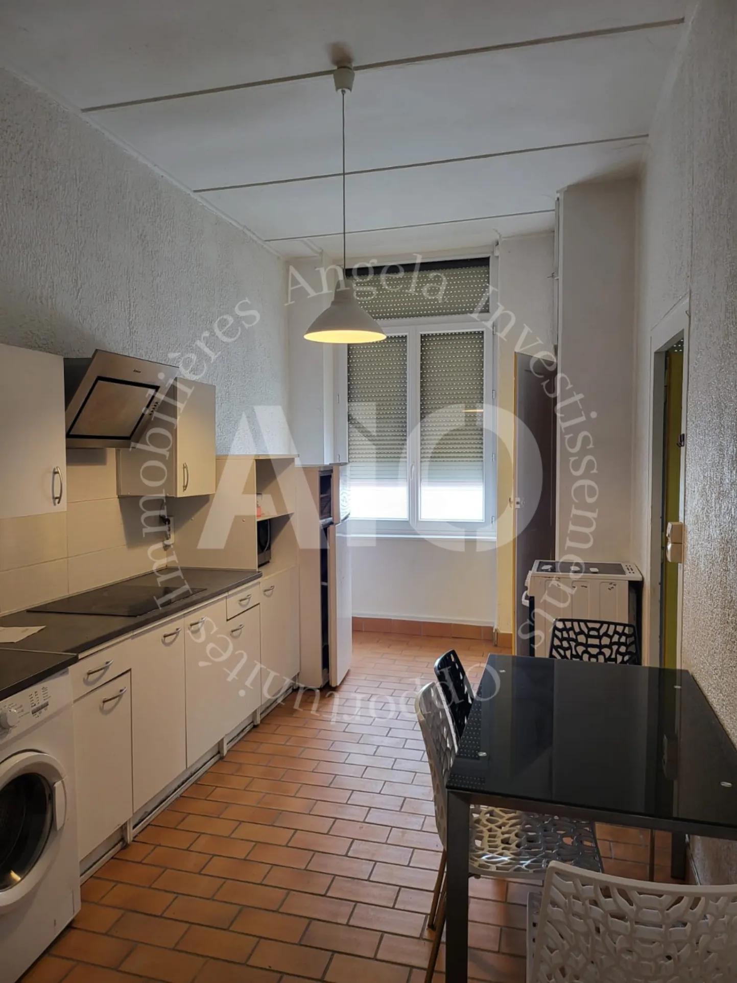 Appartement T2 de 43 m² à vendre à Caluire-et-Cuire 