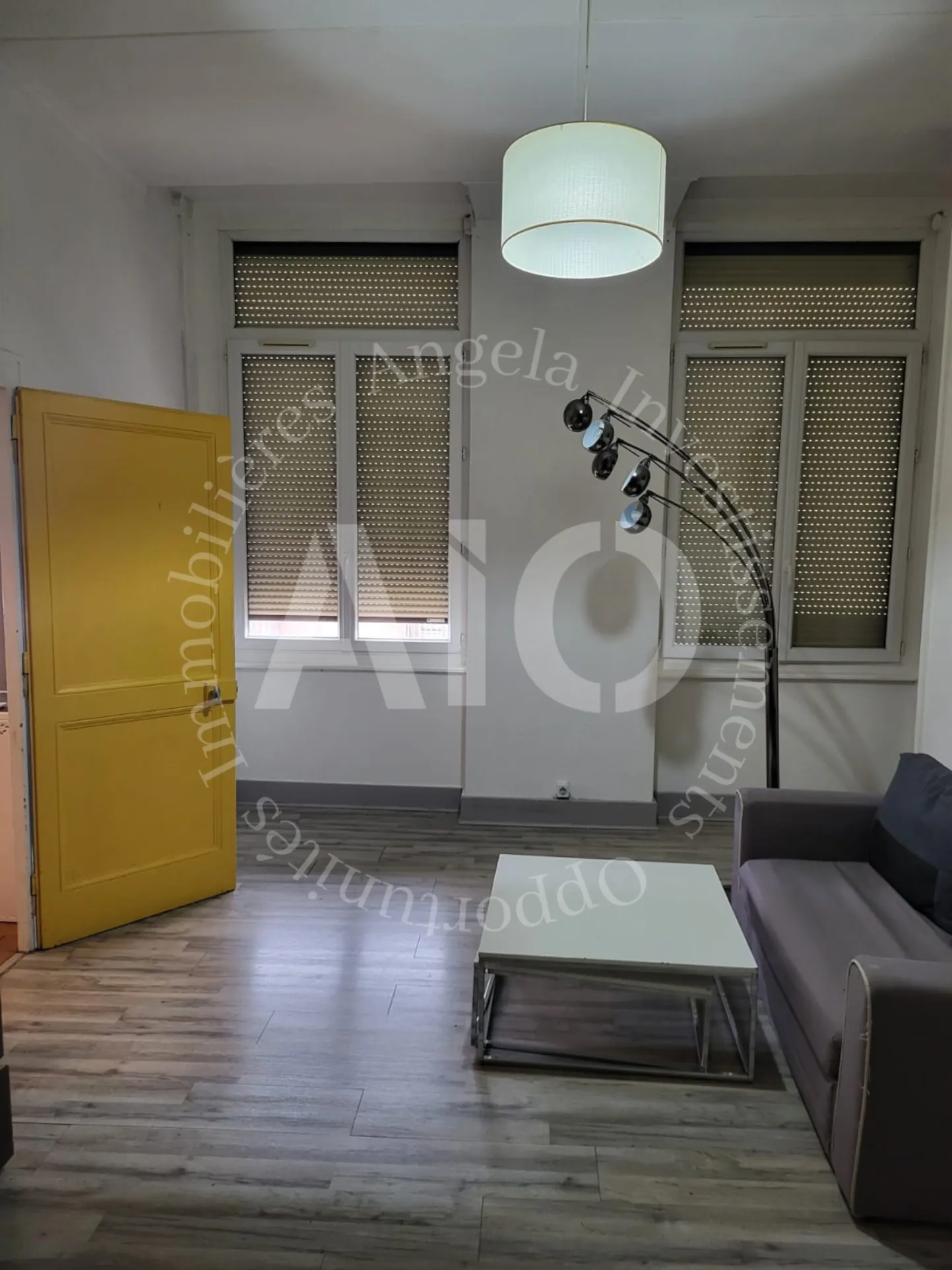 Appartement T2 de 43 m² à vendre à Caluire-et-Cuire 