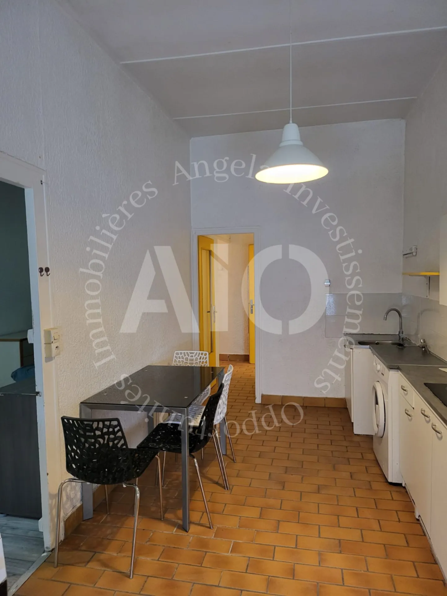 Appartement T2 de 43 m² à vendre à Caluire-et-Cuire 