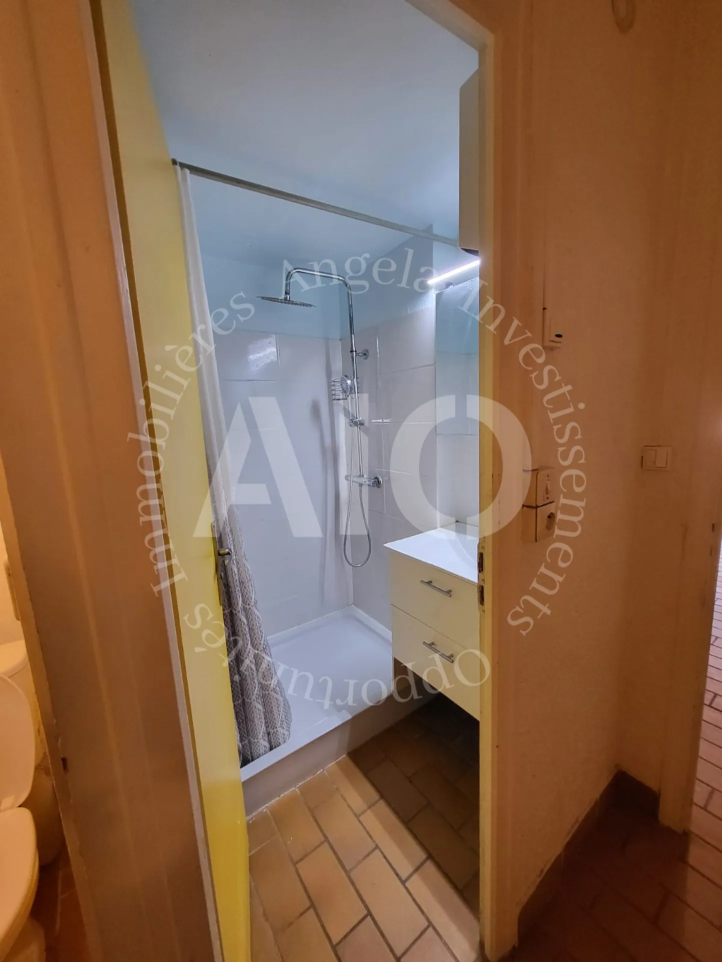 Appartement T2 de 43 m² à vendre à Caluire-et-Cuire 