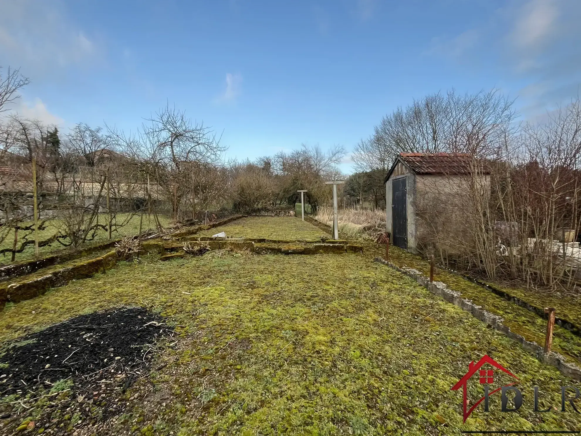 À vendre : Maison spacieuse de 165 m² à Voisey, proche de Bourbonne-les-Bains 