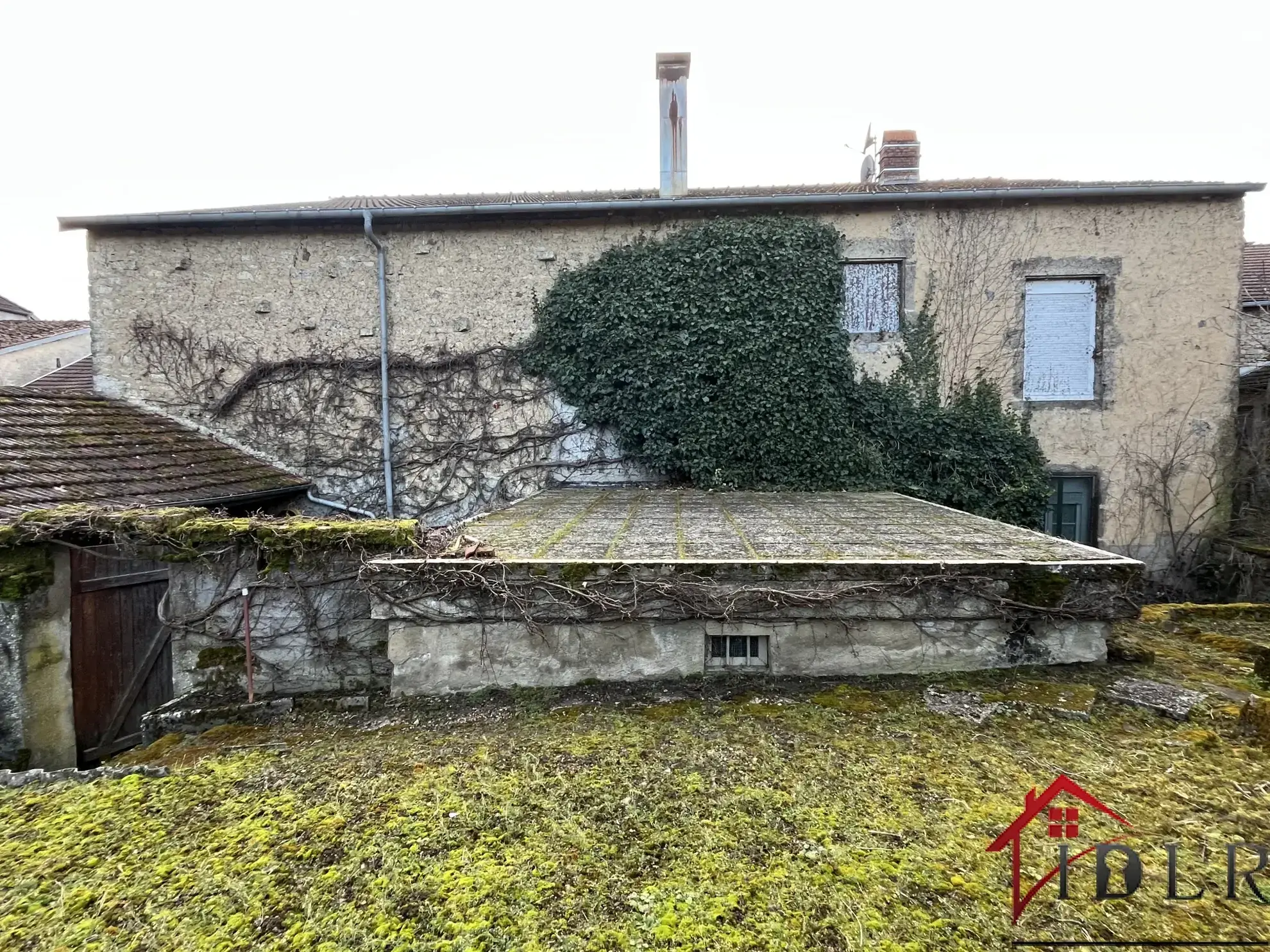 À vendre : Maison spacieuse de 165 m² à Voisey, proche de Bourbonne-les-Bains 