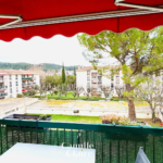 À vendre : Appartement T3 avec balcon et cave à Aix-en-Provence