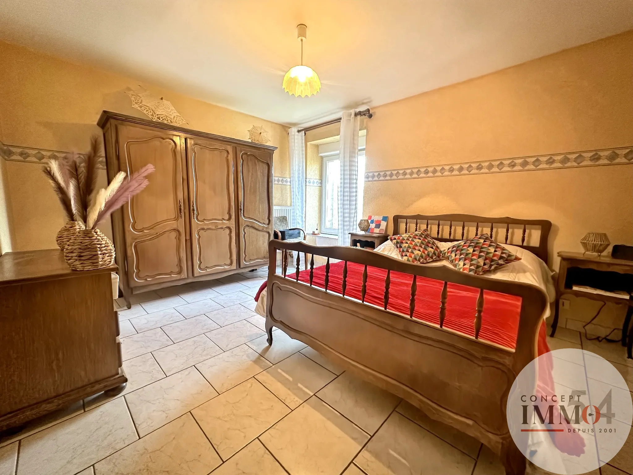 Maison de village à Saizerais - 299 000 € 