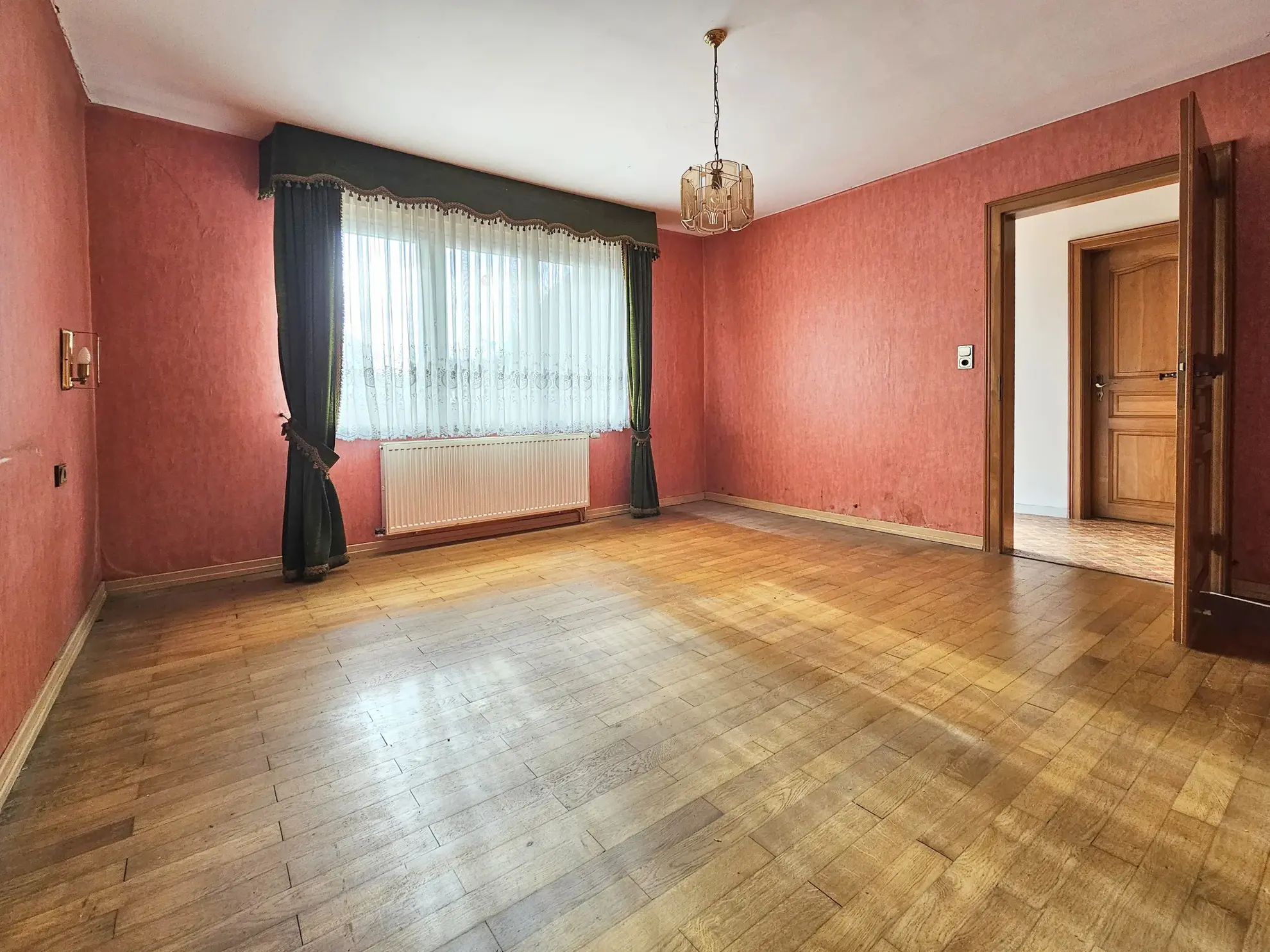 Maison à vendre 6 pièces de 129 m² à Niederroedern 