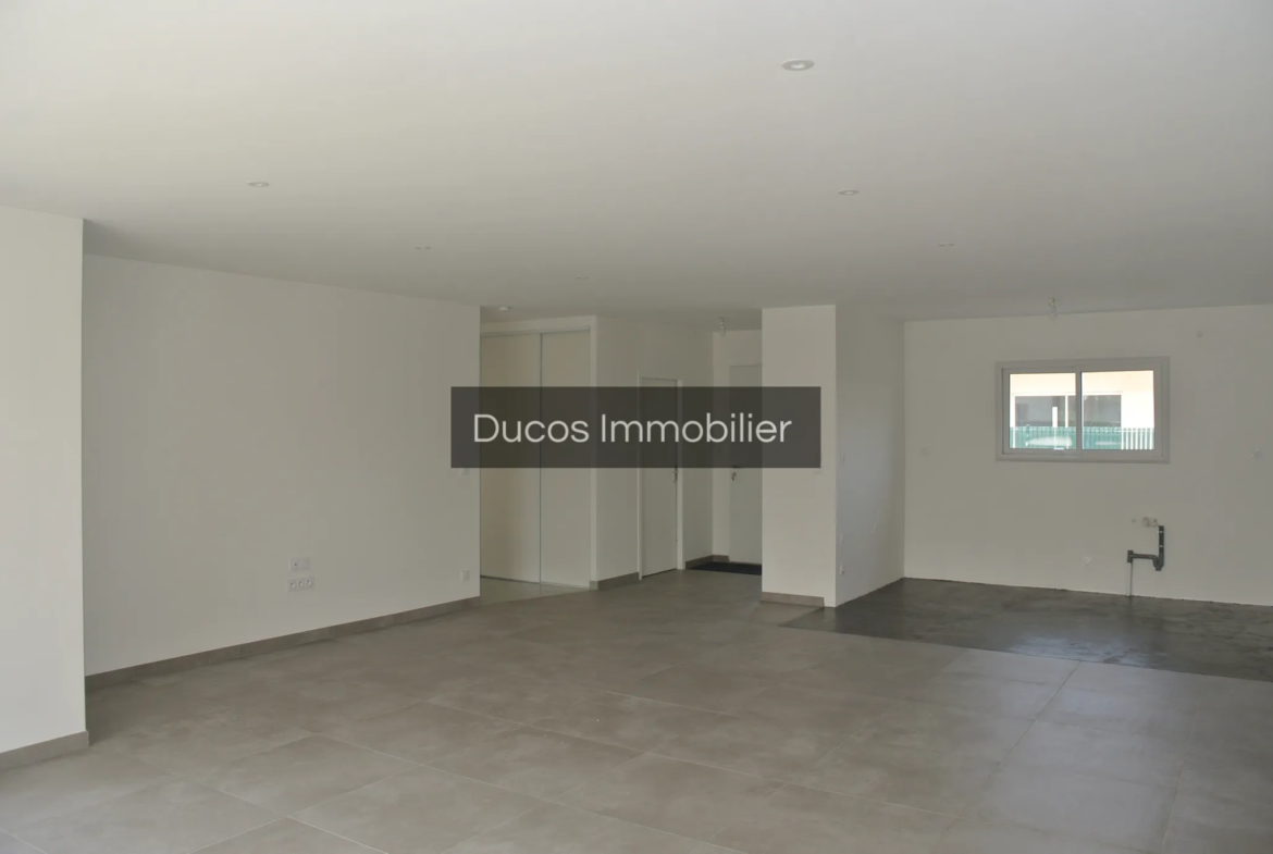 À vendre: Villa de plain-pied RE2020 à Beaupuy, 5 min de Marmande 