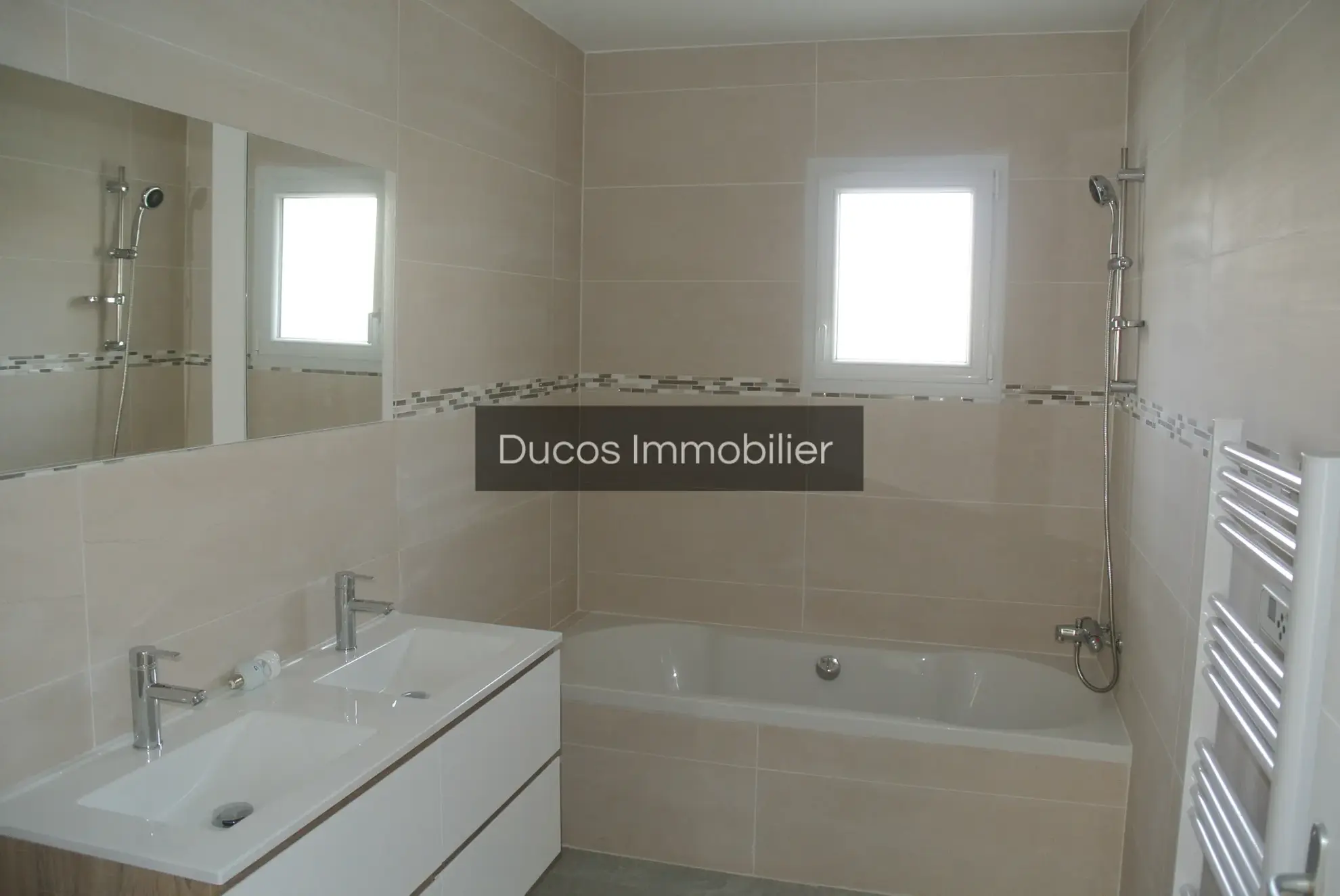 À vendre: Villa de plain-pied RE2020 à Beaupuy, 5 min de Marmande 