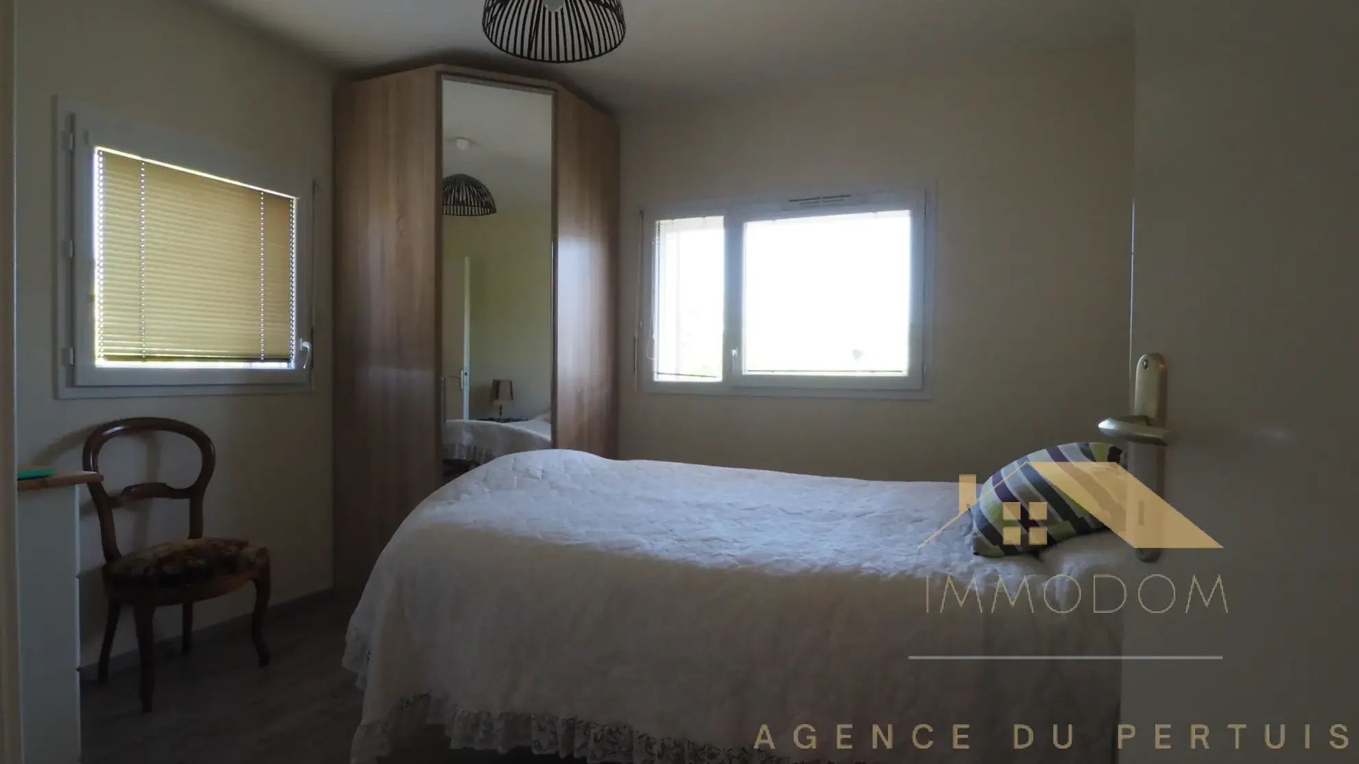 Appartement T2 avec Terrasse Sud à Fouras - Quartier du Verger 