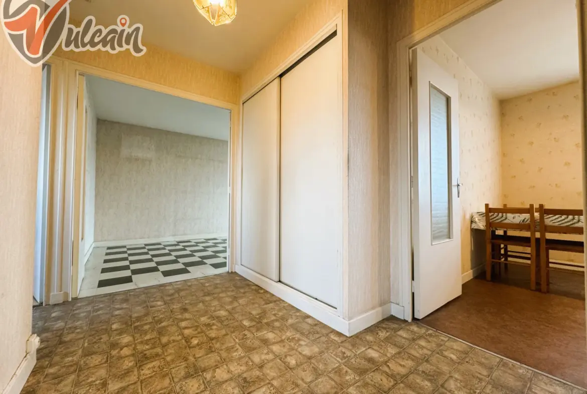 Maison 3 chambres à vendre à Lempdes - 191 000 € 