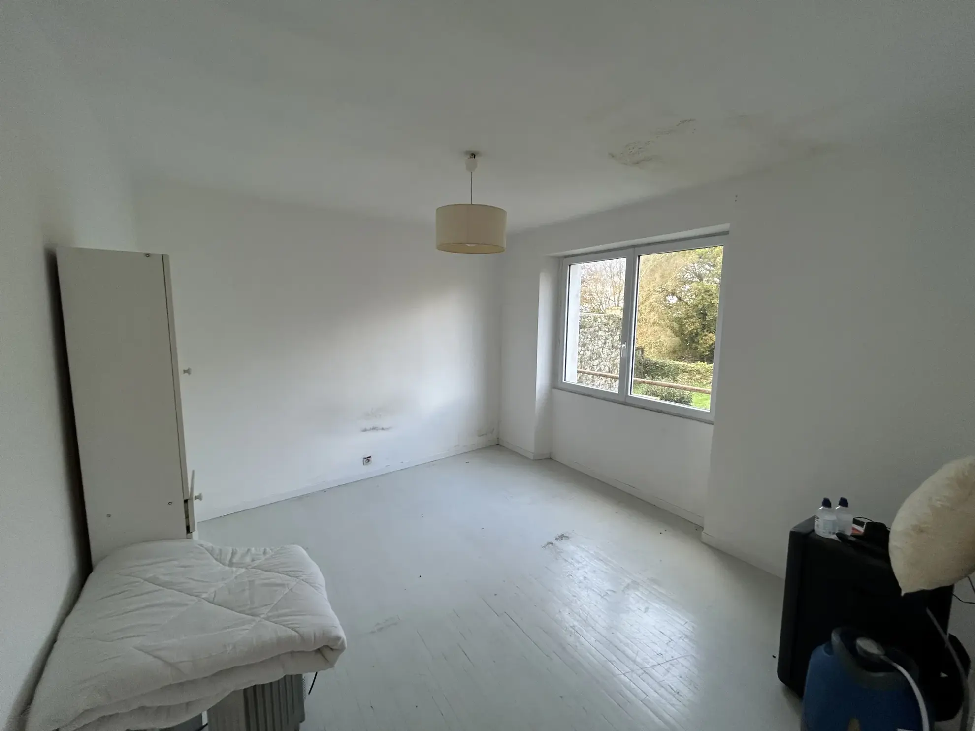 Maison de Bourg à Bieuzy - 89 m², 4 chambres, située dans un environnement calme 