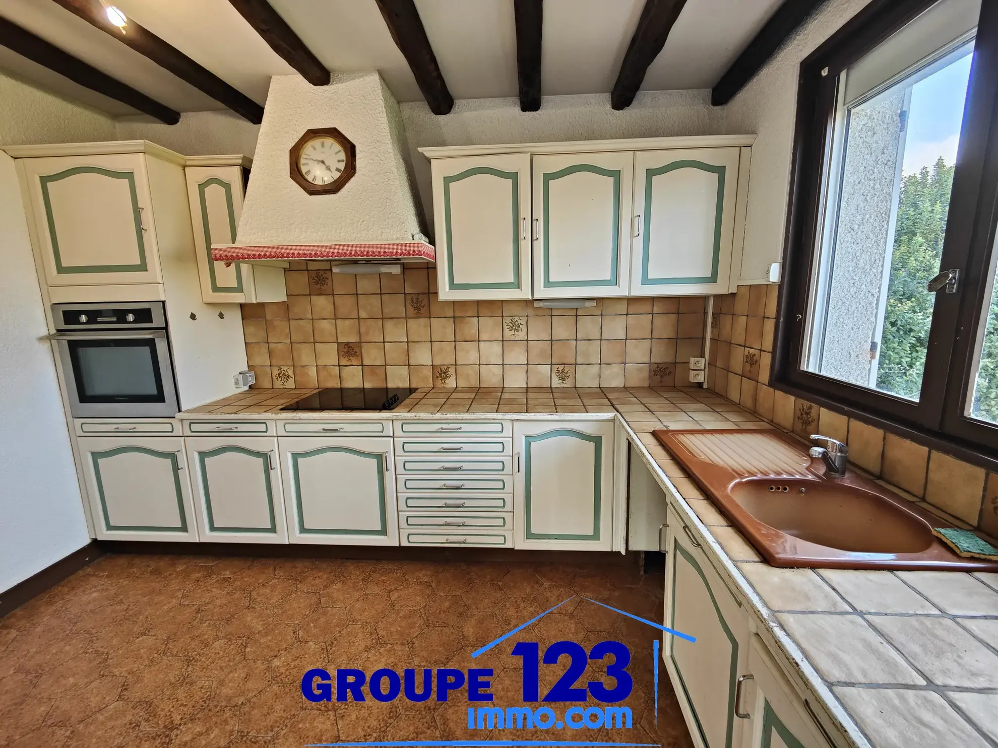 Charmante Maison Familiale à Migennes - 149900€ 