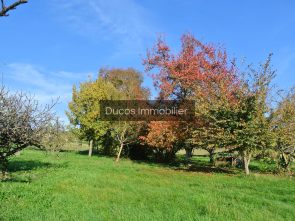 Terrain à bâtir exceptionnel à Beaupuy - 1250 m² à vendre