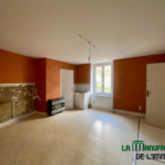 À vendre : Appartement F4 divisible à Saint-Etienne Terrenoire