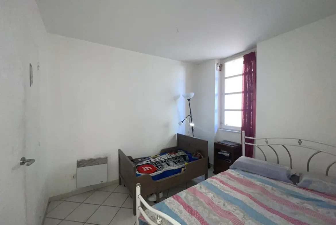 Vente Appartement 2 pièces 52m² à Toulon 