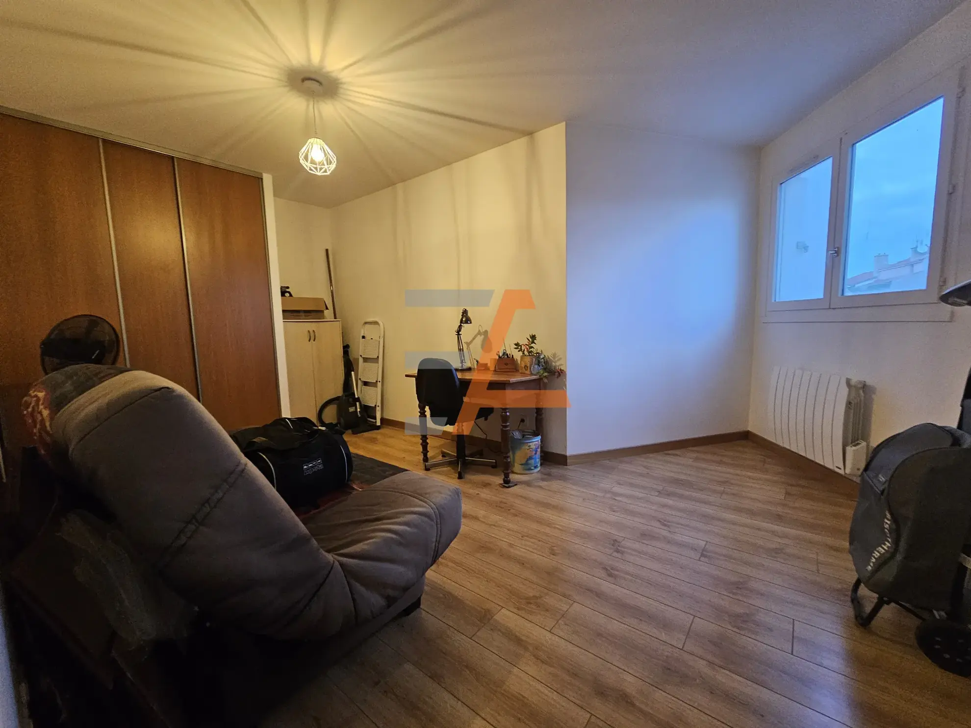 À vendre : Appartement F4 de 84 m2 à Saint Etienne 