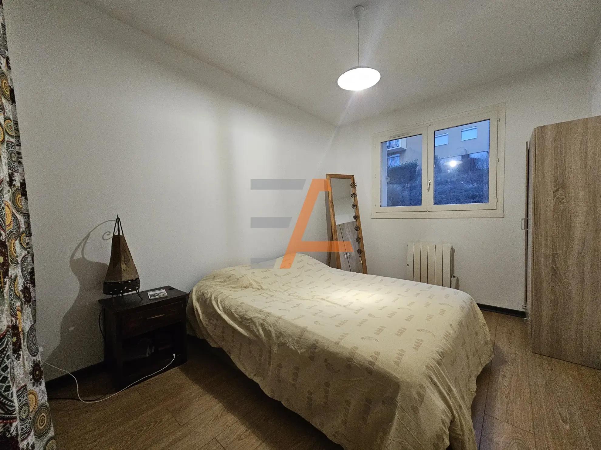 À vendre : Appartement F4 de 84 m2 à Saint Etienne 