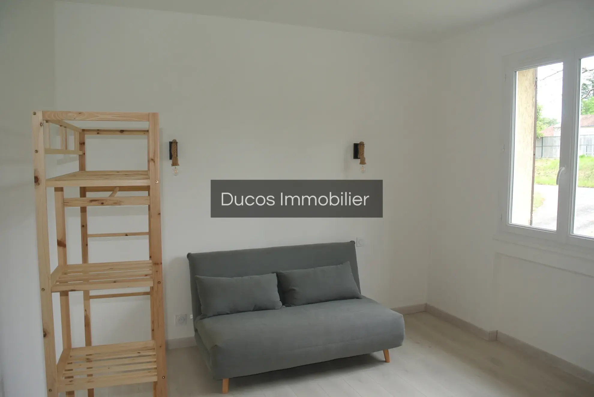 Maison rénovée 3 chambres à Marmande, proche commerces 