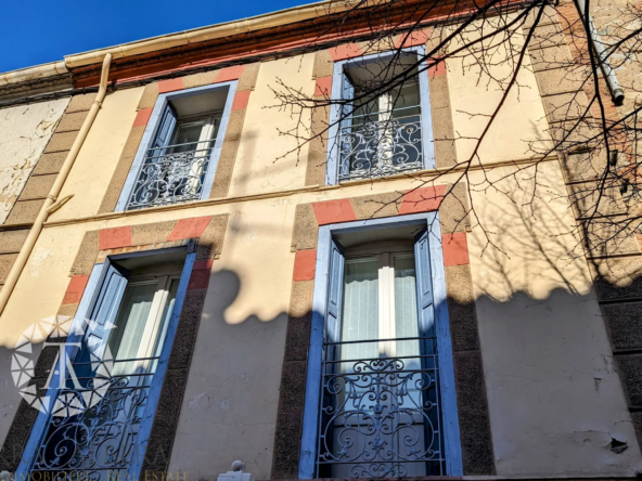 Appartement 3 pièces à vendre à Laroque des Albères