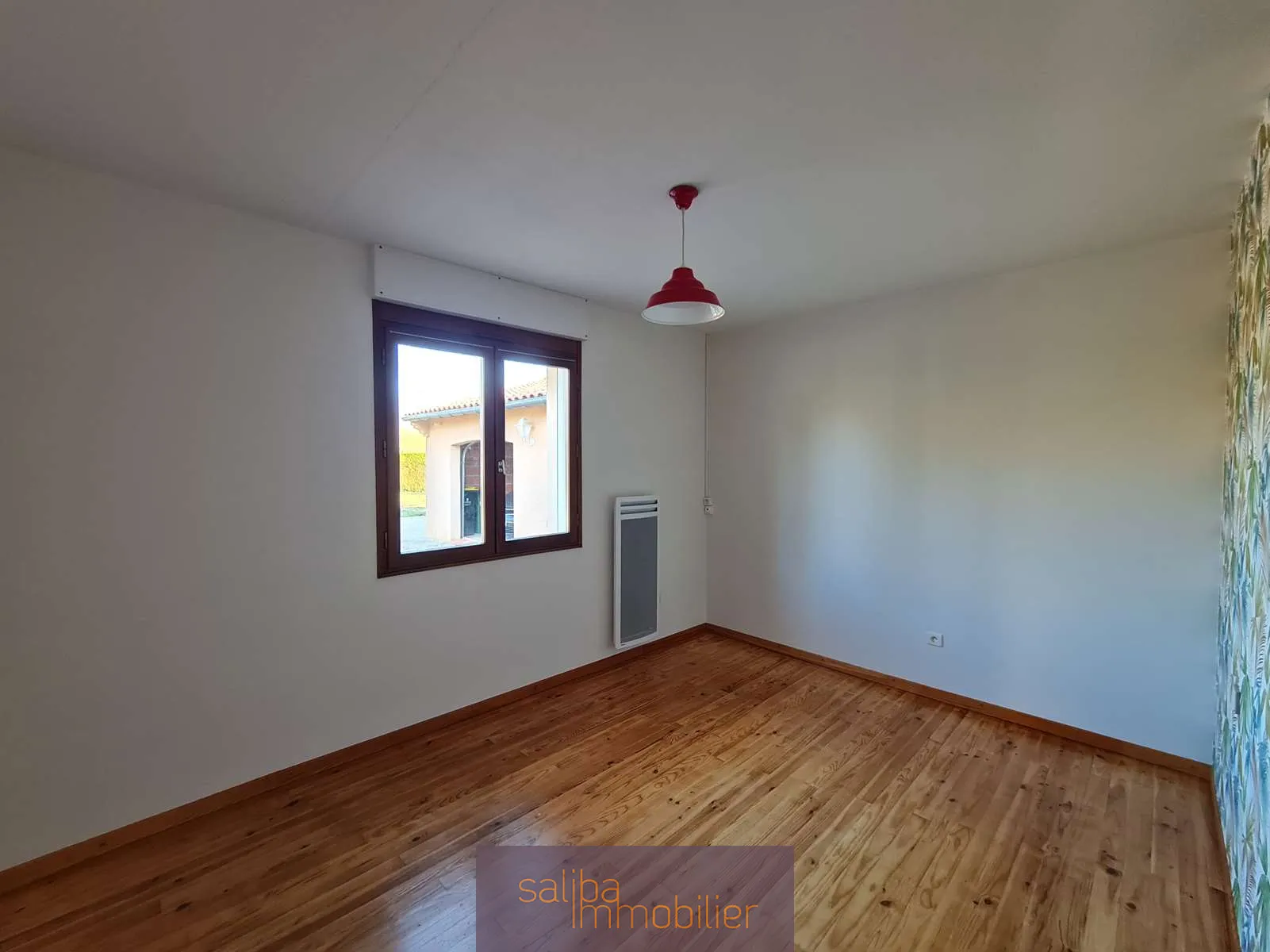 Maison de plain-pied T5 à Gaillac - 272000 EUR 