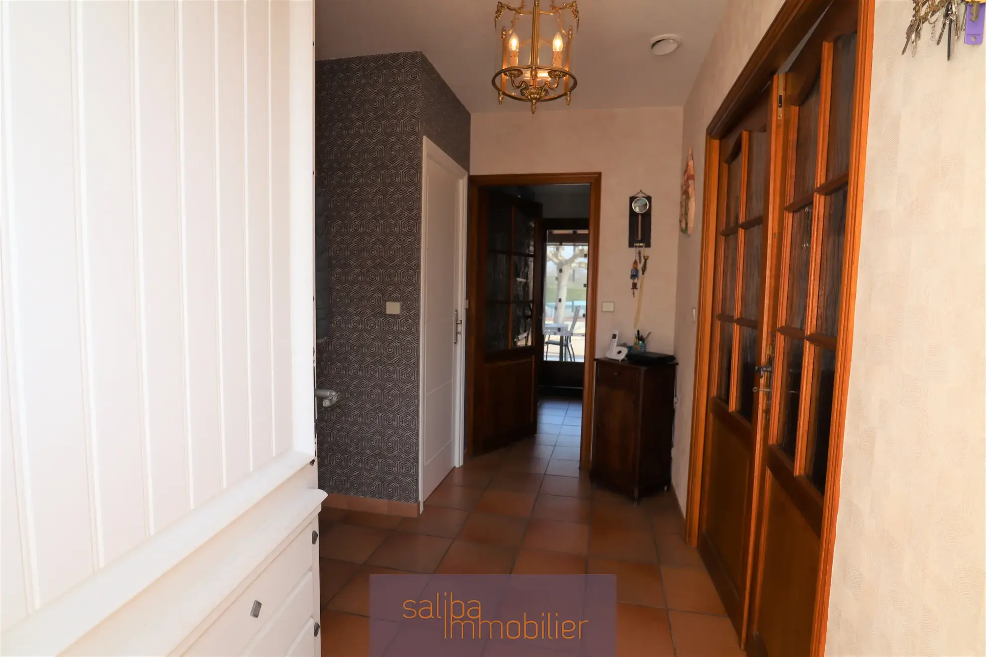 Maison de plain-pied T5 à Gaillac - 272000 EUR 