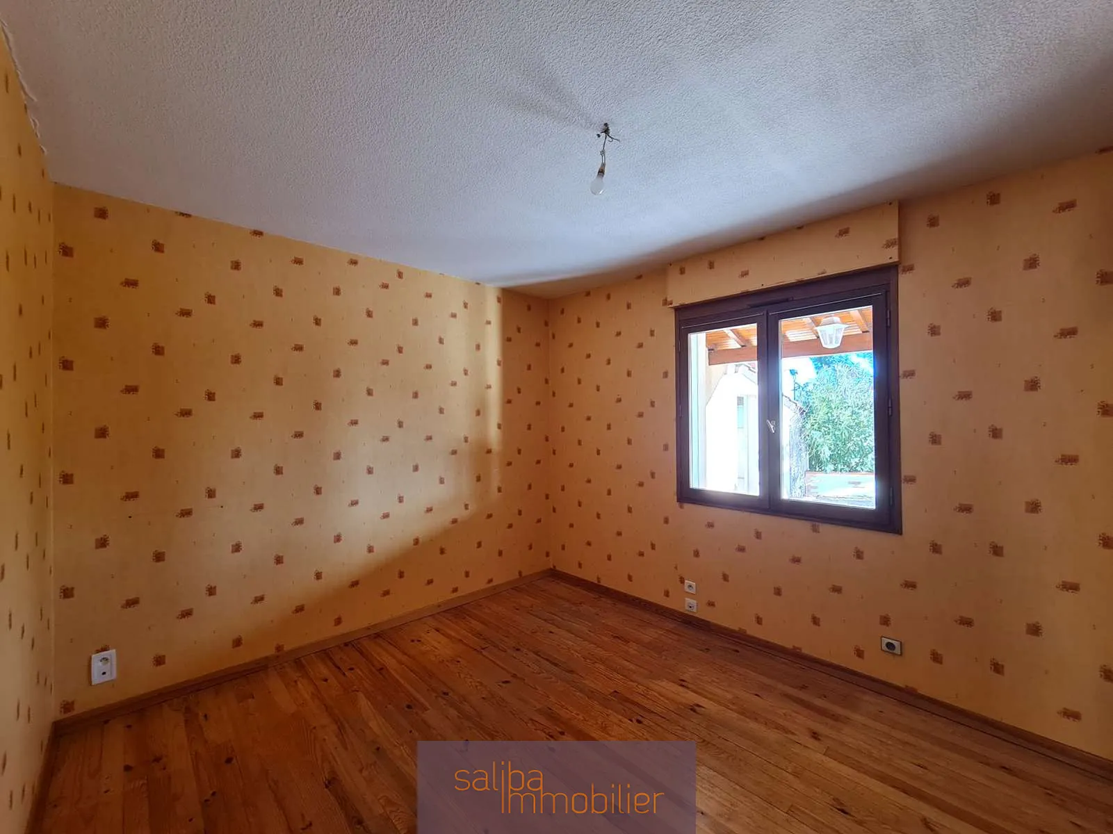 Maison de plain-pied T5 à Gaillac - 272000 EUR 