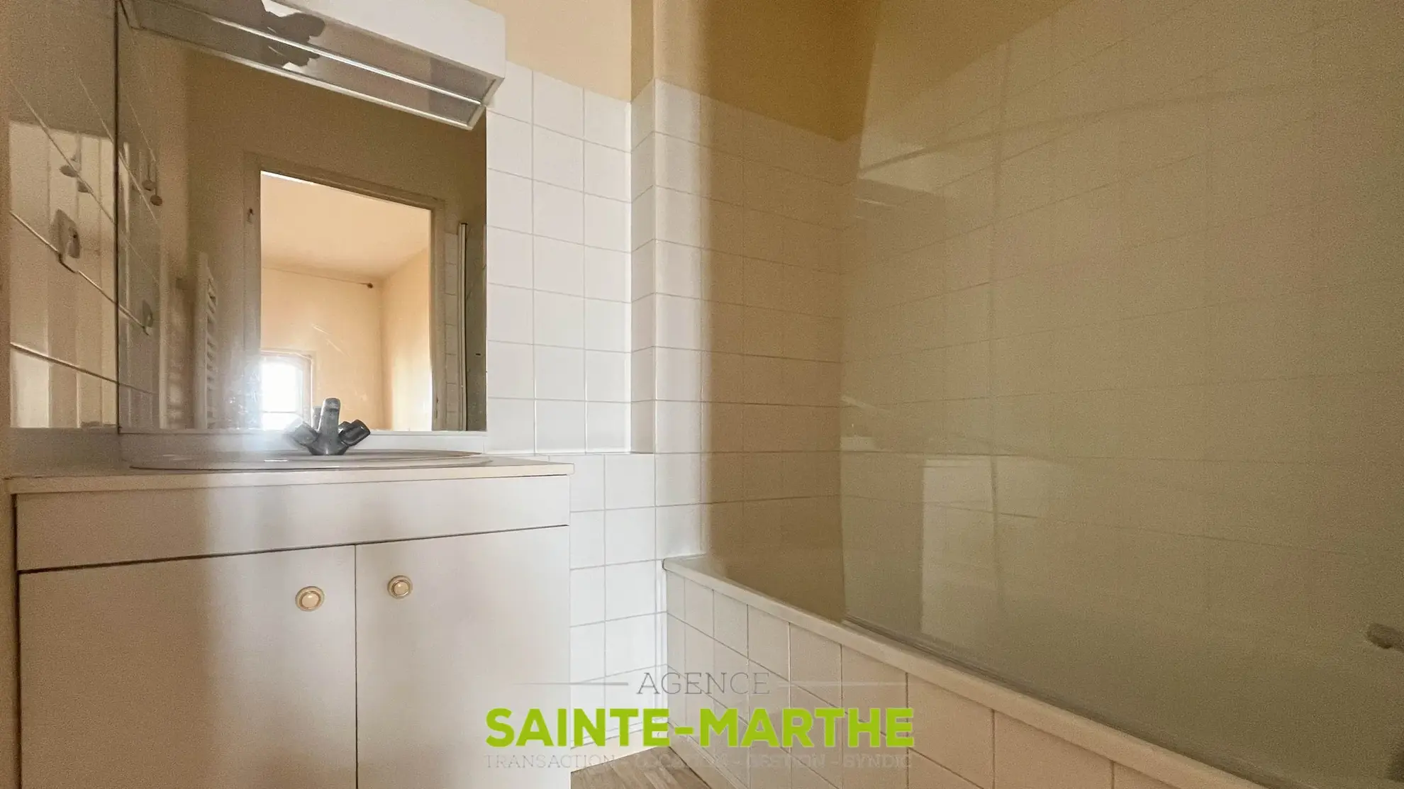 À vendre : Appartement T2 au cœur de Niort 