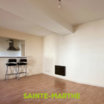 À vendre : Appartement T2 au cœur de Niort