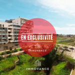 À vendre : Appartement T2 proche Parc Charpak à Montpellier