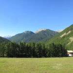 Appartement de Type 2 à Vendre à Arvieux avec Vue Montagnes