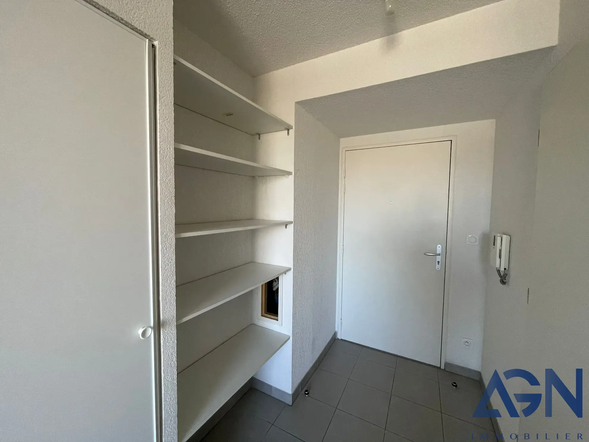 À vendre : Studio de 19,2 m² en centre-ville de Montpellier 