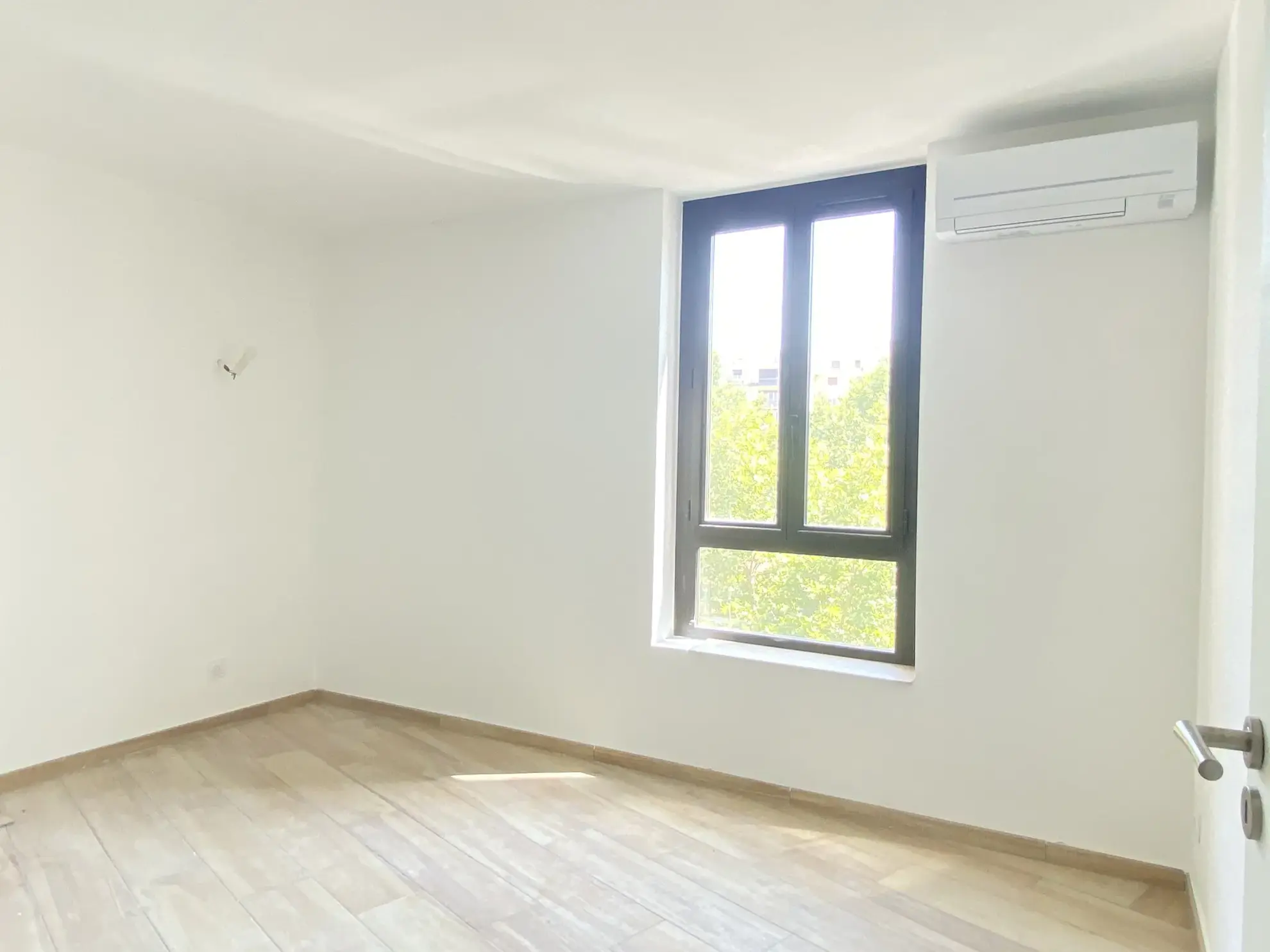 Appartement rénové avec vue dégagée à Perpignan - 198 000 € 