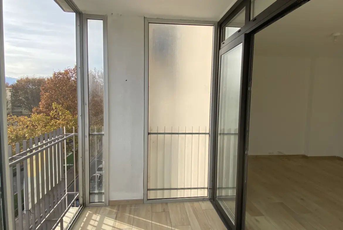 Appartement rénové avec vue dégagée à Perpignan - 198 000 € 