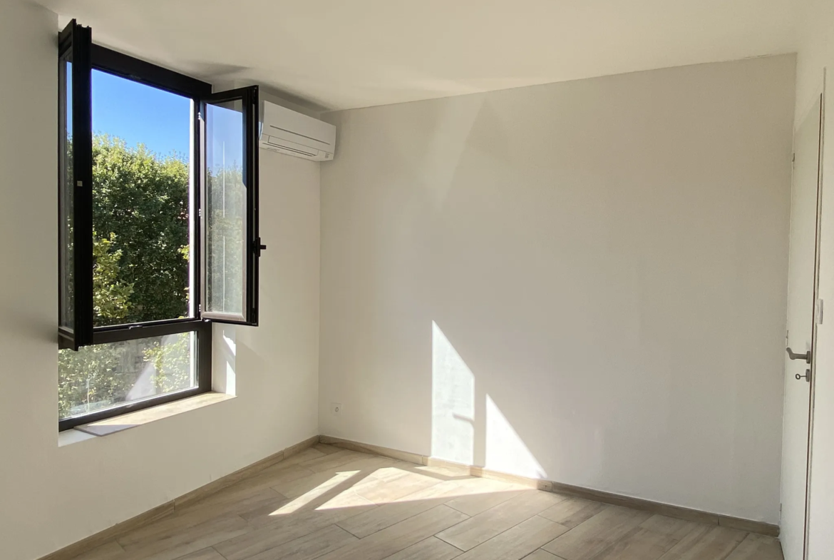 Appartement rénové avec vue dégagée à Perpignan - 198 000 € 