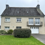 Maison de ville à Languidic - 120 m² avec 4 chambres et jardin