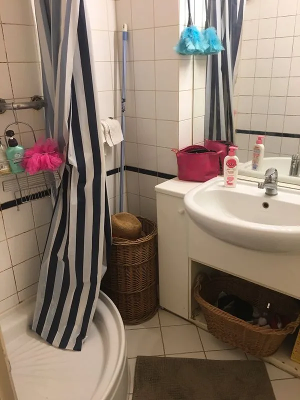 Studio sécurisé de 15 m² à vendre rue Pergolese, Paris 75016 