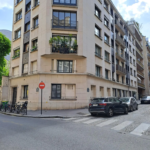 Studio sécurisé de 15 m² à vendre rue Pergolese, Paris 75016