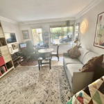 Appartement T2/T3 à Cannes Central avec balcon, 211 999 €