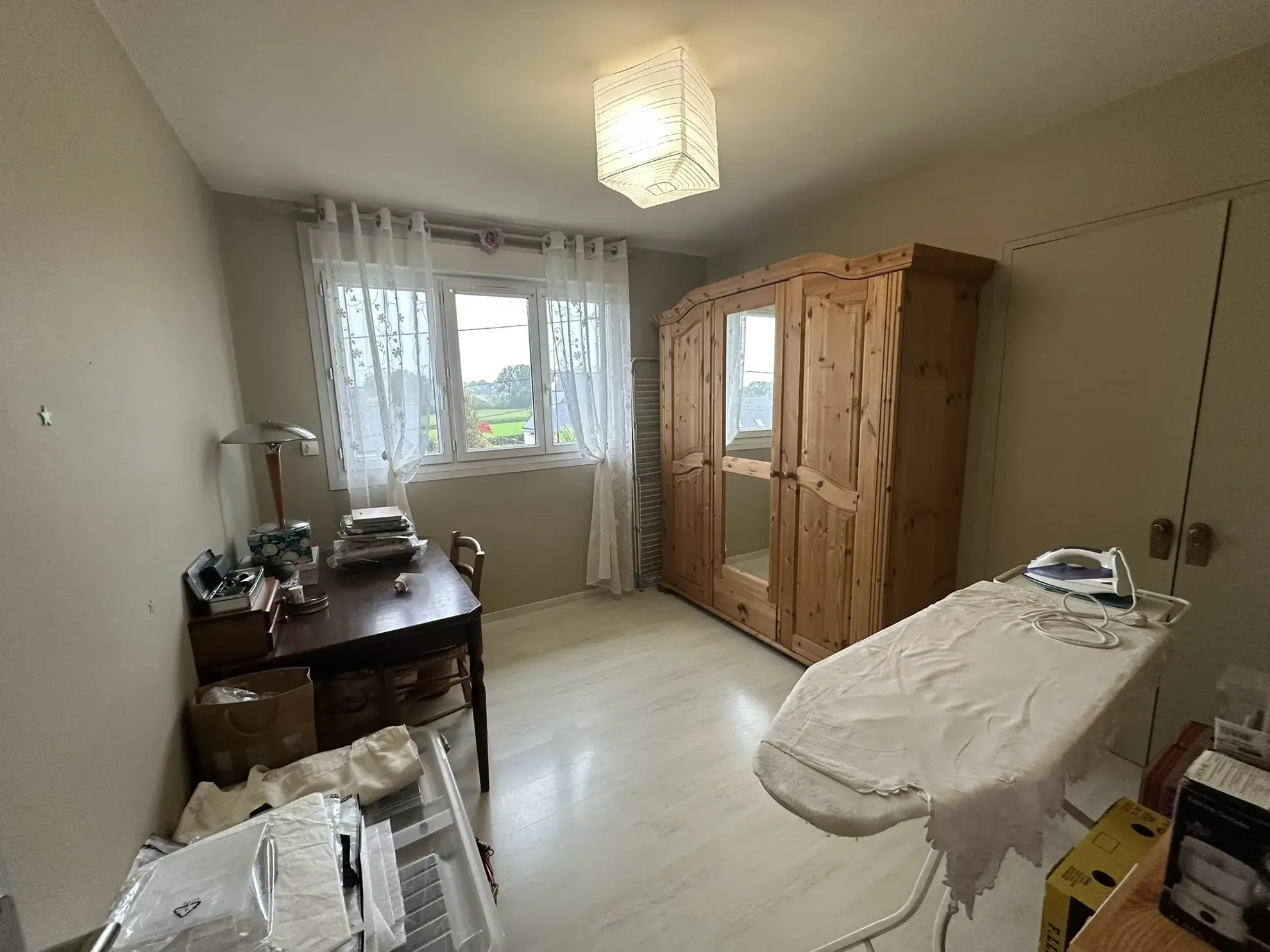 À vendre : Maison Néo-bretonne au centre de Noyal-Pontivy 